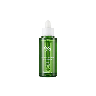 Dr.Ceuracle - Esence na problematickou pleť Tea Tree Purifine 95 (Essence) 50 ml