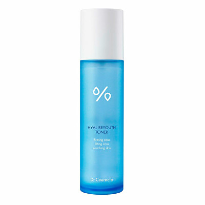 Dr.Ceuracle - Hydratační pleťové tonikum Hyal Reyouth (Toner) 120 ml