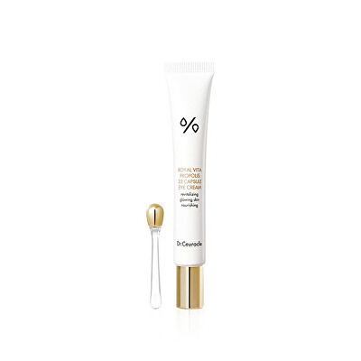 Dr.Ceuracle - Oční krém s propolisem Royal Vita Propolis 33 (Capsule Eye Cream) 20 ml