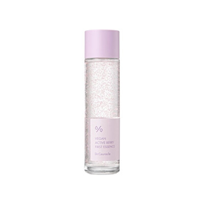 Dr.Ceuracle - Pleťová esence Vegan Active Berry (First Essence) 150 ml