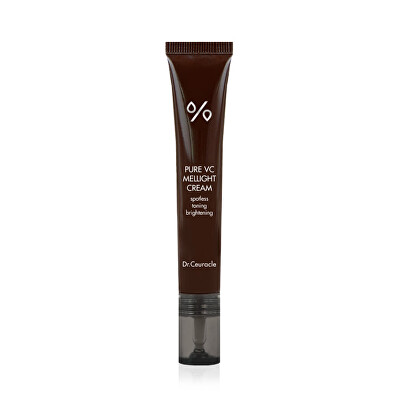 Dr.Ceuracle - Rozjasňující pleťový krém Pure VC Mellight (Cream) 20 ml