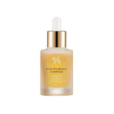 Dr.Ceuracle - Pleťové sérum Royal Vita Propolis 33 (Ampoule) 30 ml