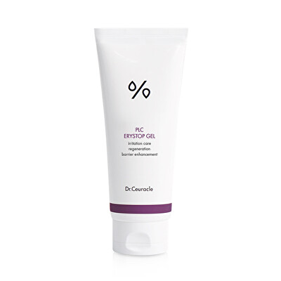 Dr.Ceuracle - Zklidňující gel pro podrážděnou pleť PLC (Erystop Gel) 200 ml