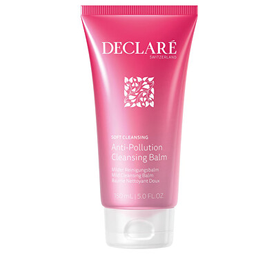 DECLARÉ - Čisticí pleťový balzám Soft Cleansing (Anti-Pollution Cleansing Balm) 150 ml