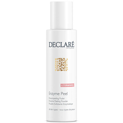 DECLARÉ - Enzymatický peeling Soft Cleansing (Enzyme Peel) 50 g