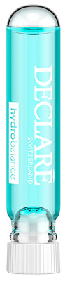 DECLARÉ - Hydratační pleťová ampule Hydro Balance (Moisture 24H Effect Ampoule) 7 x 2,5 ml