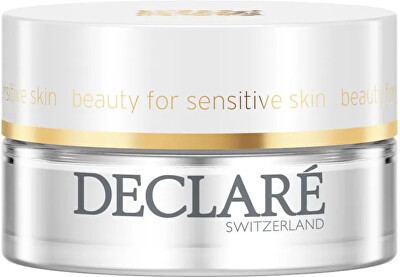 DECLARÉ - Intenzivní a vitalizující péče o oční okolí Age Essential (Eye Cream) 15 ml