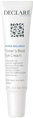 DECLARÉ - Krém s mořskými řasami pro oční okolí Ocean´s Best (Eye Cream) 15 ml