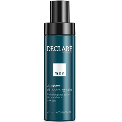 DECLARÉ - Zklidňující balzám po holení AfterShave (Skin Soothing Balm) 200 ml