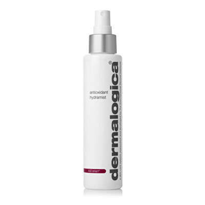 Dermalogica - Antioxidační a hydratační pleťová mlha Age Smart (Antioxidant Hydramist) 150 ml