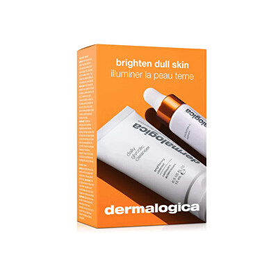Dermalogica - Dárková sada péče o pleť Brighten Dull Skin Kit