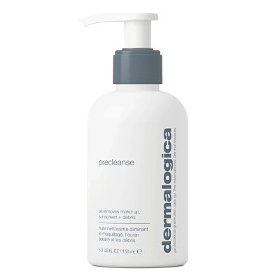 Dermalogica - Čisticí olej pro všechny typy pleti PreCleanse (Oil Cleanser) 295 ml