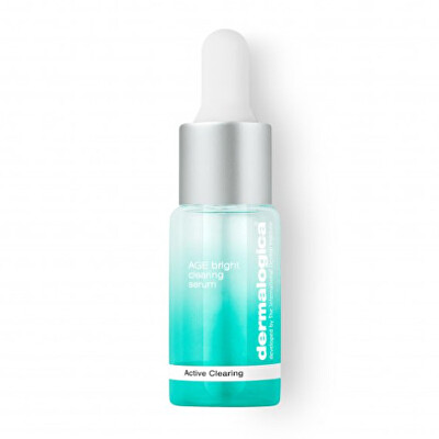 Dermalogica - Čisticí pleťové protizánětlivé sérum Active Clearing (AGE Bright Clearing Serum) 30 ml