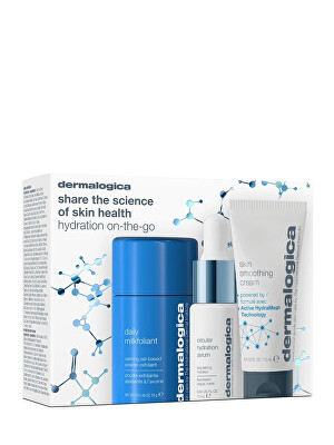 Dermalogica - Dárková sada Hydration On The Go
