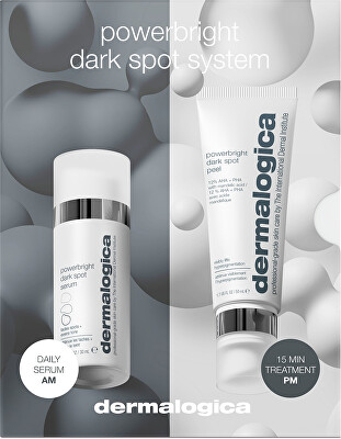 Dermalogica - Dárková sada péče proti hyperpigmentaci PowerBright Dark Spot System