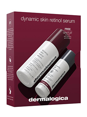 Dermalogica - Dárková sada pleťové péče Dynamic Defense Duo