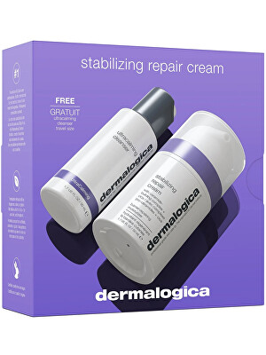 Dermalogica - Dárková sada pleťové péče Skin Repair Duo