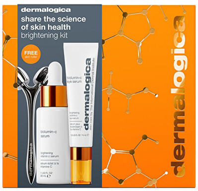 Dermalogica - Dárková sada rozjasňující péče o pleť Brightening Kit
