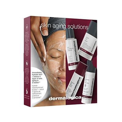 Dermalogica - Darčeková sada Skin Aging Solutions