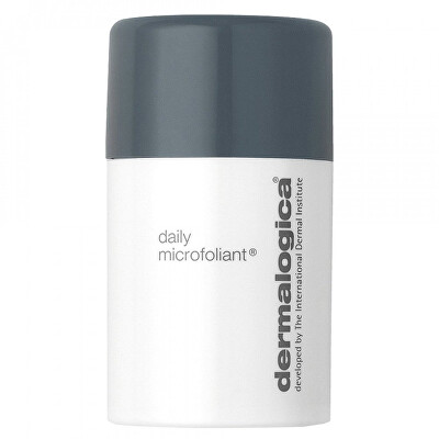 Dermalogica - Denní pleťový peeling (Daily Microfoliant) 13 ml
