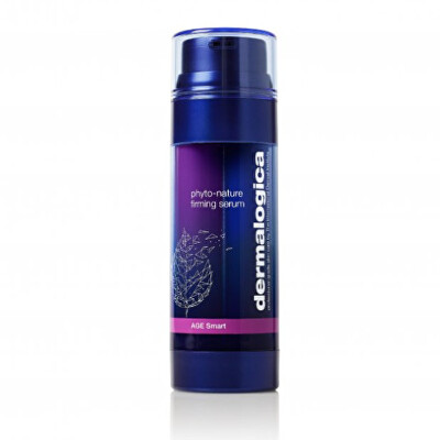 Dermalogica - Dvoufázové liftingové zpevňující sérum Age Smart (Phyto-Nature Firming Serum) 40 ml