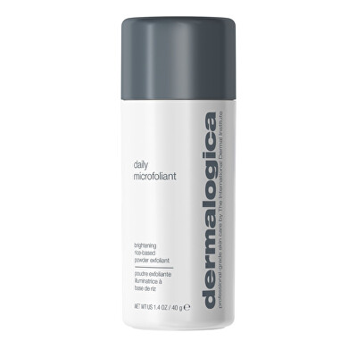 Dermalogica - Exfoliační pudr Daily Skin Health Daily Microfoliant 40 g
