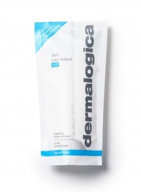 Dermalogica - Exfoliační pudr Daily Skin Health (Daily Microfoliant Refill) - náplň 74 g