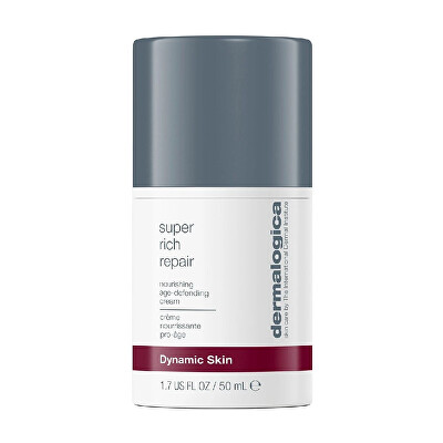 Dermalogica - Hluboce vyživující pleťový krém Age Smart (Super Rich Repair) 50 ml