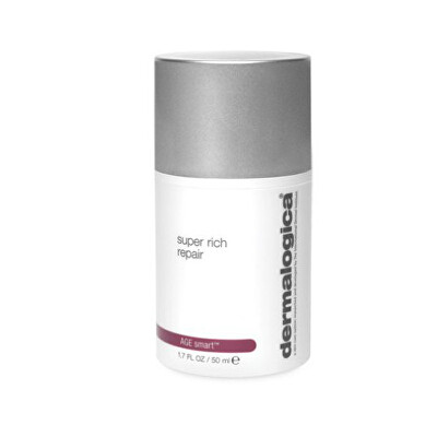 Dermalogica - Hluboce vyživující pleťový krém Age Smart (Super Rich Repair) 50 ml
