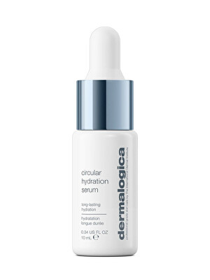 Dermalogica - Hydratační pleťové sérum (Circular Hydration Serum) 10 ml