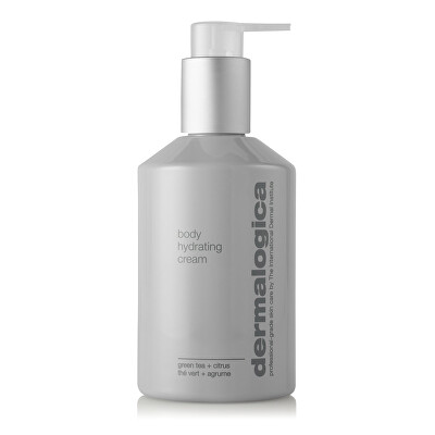 Dermalogica - Hydratační tělový krém (Body Hydrating Cream) 295 ml