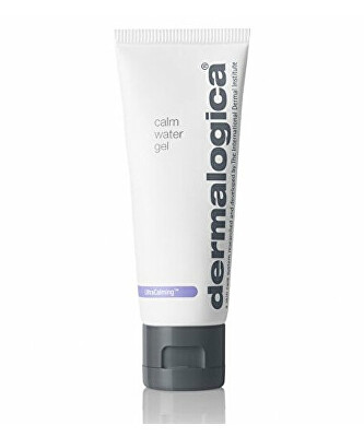 Dermalogica - Hydrogelový krém UltraCalming™ (Calm Water Gel) 50 ml