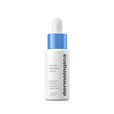 Dermalogica - Intenzivní hydratační pleťové sérum (Circular Hydration Serum) 30 ml