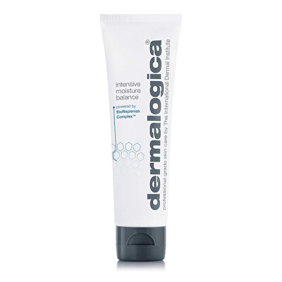 Dermalogica - Intenzivní hydratační pleťový krém pro suchou pleť Greyline (Intensive Moisture Balance) 100 ml