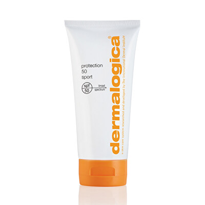 Dermalogica - Lehká ochranná emulze SPF 50 Protection 50 Sport (Sun Fluid) 156 ml
