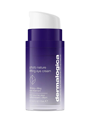 Dermalogica - Liftingový oční krém Phyto Nature (Lifting Eye Cream) 15 ml