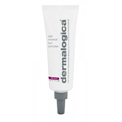 Dermalogica - Noční péče proti vráskám na oční okolí Age Smart (Age Reversal Eye Complex) 15 ml