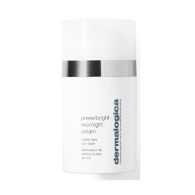 Dermalogica - Noční výživný krém PowerBright TRx (Pure Night) 50 ml
