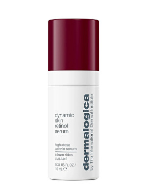 Dermalogica - Dynamic Skin Retinol High-Dose Wrinkle Serum 10 ml bőrápoló szérum