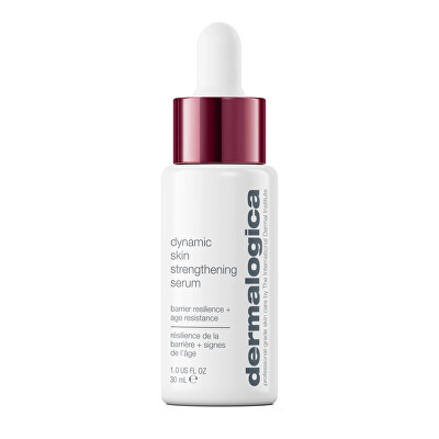 Dermalogica - Posilující pleťové sérum Dynamic Skin (Strengthening Serum) 30 ml