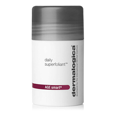 Dermalogica - Práškový exfoliant (Daily Superfoliant)