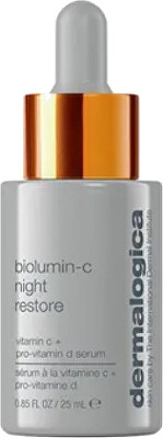 Dermalogica - Rozjasňující noční sérum (BioLumin-C Night Restore) 30 ml