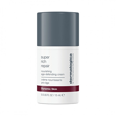 Dermalogica - Vyživující pleťový krém Age Smart Super Rich Repair 15 ml
