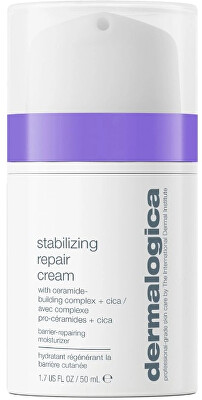 Dermalogica - Zklidňující krém pro citlivou pleť (Stabilizing Repair Cream) 50 ml