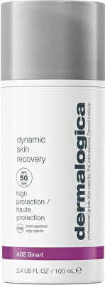 Dermalogica - Zpevňující a zjemňující hydratační krém SPF 50 Age Smart (Dynamic Skin Recovery) 100 ml