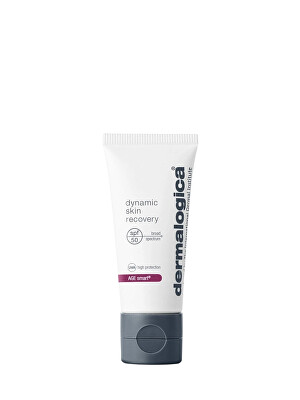 Dermalogica - Zpevňující hydratační krém SPF 50 Dynamic Skin Recovery 15 ml