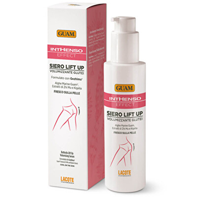 GUAM - Lift-up sérum na hýždě Inthenso 150 ml