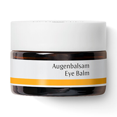 Dr. Hauschka - Balzám na oči (Eye Balm) 10 ml