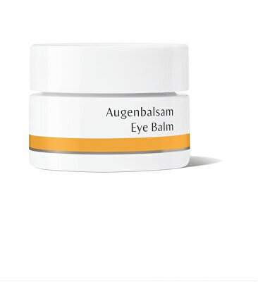 Dr. Hauschka - Balzám na oči (Eye Balm) 10 ml