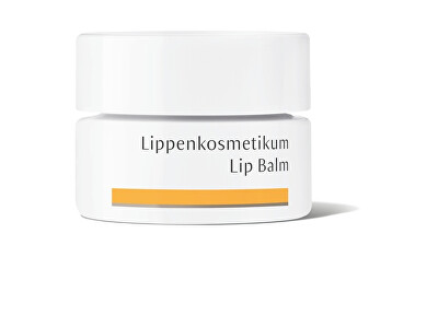 Dr. Hauschka - Balzám na rty (Lip Balm) 4,5 ml